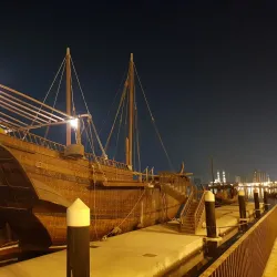 Sharjah Heritage Area (Heart of Sharjah) - Sharjah