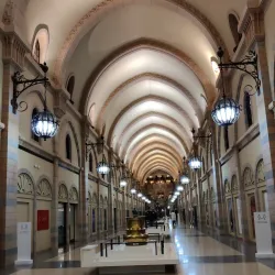 Sharjah Museum of Islamic Civilization - Sharjah