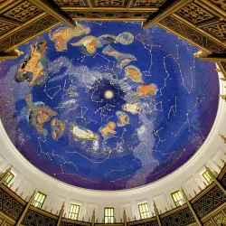 Sharjah Museum of Islamic Civilization - Sharjah