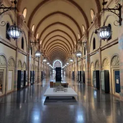 Sharjah Museum of Islamic Civilization - Sharjah