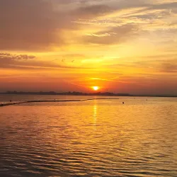 Al Sinniyah Island - Umm Al Quwain