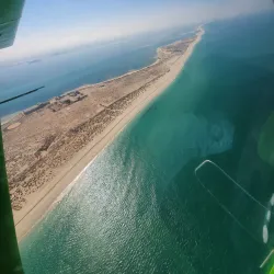 Al Sinniyah Island - Umm Al Quwain