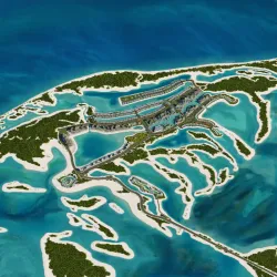 Al Sinniyah Island - Umm Al Quwain