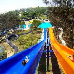 Dreamland Aqua Park - Umm Al Quwain