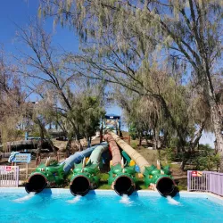 Dreamland Aqua Park - Umm Al Quwain