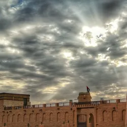 Falaj Al Mualla - Umm Al Quwain