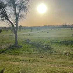 Falaj Al Mualla - Umm Al Quwain