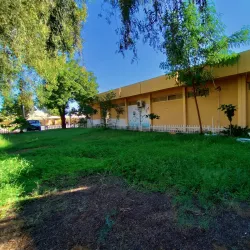 Falaj Al Mualla - Umm Al Quwain