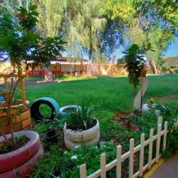 Falaj Al Mualla - Umm Al Quwain