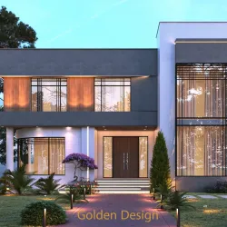 Falaj Al Mualla - Umm Al Quwain