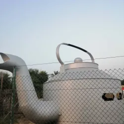 Falaj Al Mualla - Umm Al Quwain