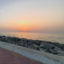 UAQ Corniche - Umm Al Quwain