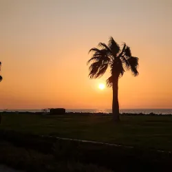 UAQ Corniche - Umm Al Quwain