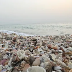 UAQ Corniche - Umm Al Quwain