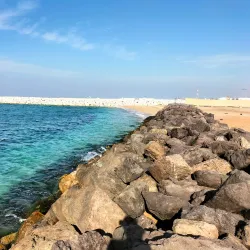UAQ Corniche - Umm Al Quwain