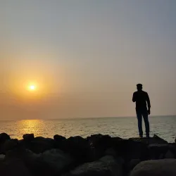 UAQ Corniche - Umm Al Quwain