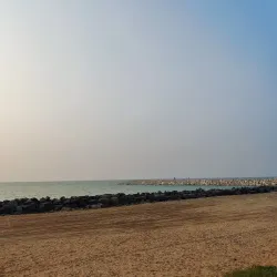 UAQ Corniche - Umm Al Quwain