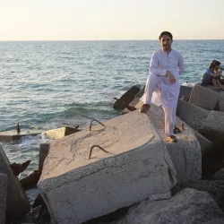 UAQ Corniche - Umm Al Quwain