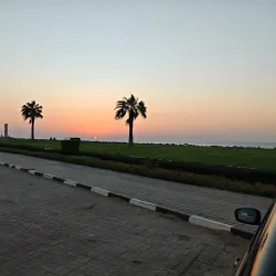 UAQ Corniche - Umm Al Quwain