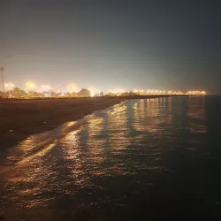 UAQ Corniche - Umm Al Quwain