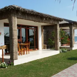 UAQ Golf Club - Umm Al Quwain