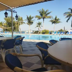 UAQ Golf Club - Umm Al Quwain