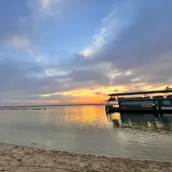 UAQ Marine Club - Umm Al Quwain