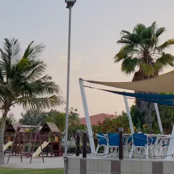 UAQ Marine Club - Umm Al Quwain