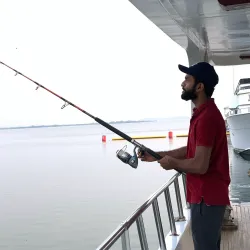 UAQ Marine Club - Umm Al Quwain