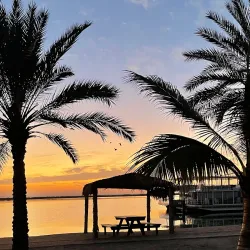 UAQ Marine Club - Umm Al Quwain