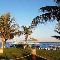 UAQ Marine Club - Umm Al Quwain