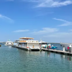 UAQ Marine Club - Umm Al Quwain