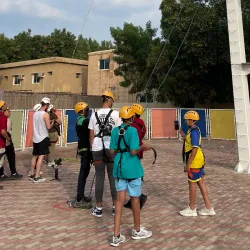 UAQ Marine Club - Umm Al Quwain