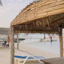 UAQ Marine Club - Umm Al Quwain