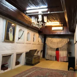 Umm Al Quwain Fort and Museum - Umm Al Quwain