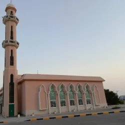 Umm Al Quwain Fort and Museum - Umm Al Quwain