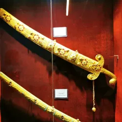 Umm Al Quwain Fort and Museum - Umm Al Quwain