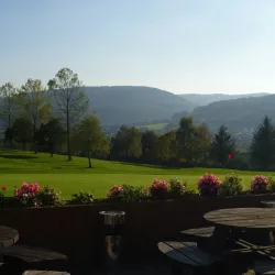 Aberdare Golf Club - Aberdare