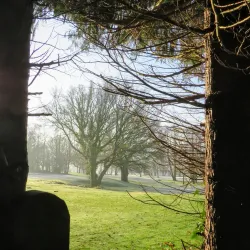 Aberdare Golf Club - Aberdare