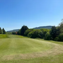 Aberdare Golf Club - Aberdare