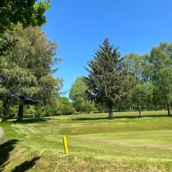Aberdare Golf Club - Aberdare