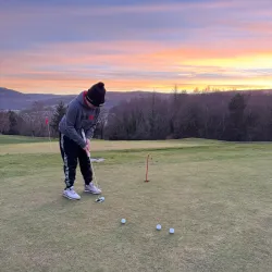 Aberdare Golf Club - Aberdare