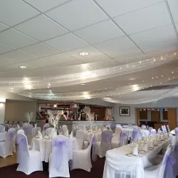 Aberdare Golf Club - Aberdare