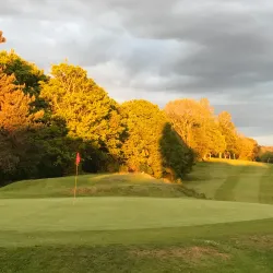 Aberdare Golf Club - Aberdare