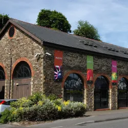 Aberdare Heritage Centre - Aberdare