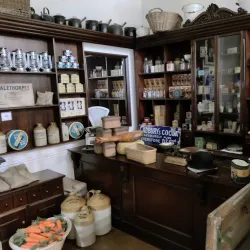 Aberdare Heritage Centre - Aberdare