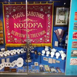 Aberdare Heritage Centre - Aberdare