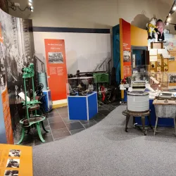 Aberdare Heritage Centre - Aberdare