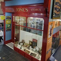 Aberdare Heritage Centre - Aberdare
