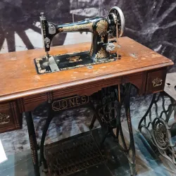 Aberdare Heritage Centre - Aberdare